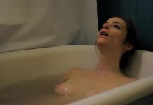 Jaime ray newman nude rubberneck (2012) 1