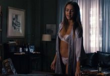 Jessica alba sexy, lindsey sporrer nude some kind of beautiful (2014) 1