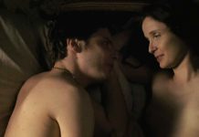 Julie delpy the countess 2