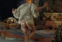 Katherine heigl nude prince valiant (1997) 1