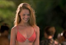 Katherine heigl sexy my father the hero (1994) 1