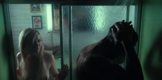Kirsten dunst nude all good things (2010) 1
