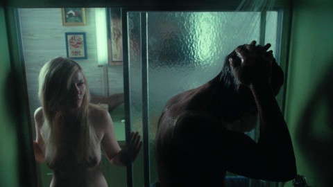 Kirsten dunst nude all good things (2010) 1