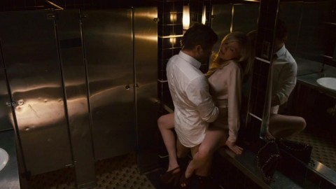 Kirsten dunst sexy bachelorette (2012) 1