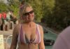 Kirsten dunst sexy on becoming a god in central florida s01e01 03 (2019) 01
