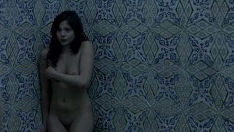 Lizzie brochere nude, olympe borval nude, karin albou nude the wedding song (2008) 1