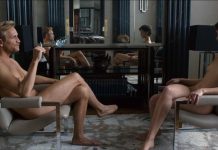 Marine vacth nude l’amant double (2017) 1