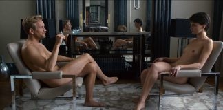 Marine vacth nude l’amant double (2017) 1