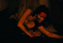 Mischa barton sexy walled in (2009) 1