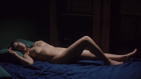 Monica bellucci nude a burning hot summer (2011) 1