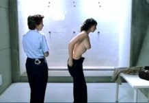 Monica bellucci nude agents secrets (2004) 1