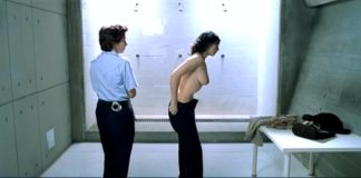 Monica bellucci nude agents secrets (2004) 1