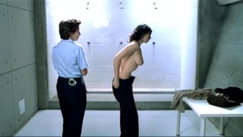 Monica bellucci nude agents secrets (2004) 1