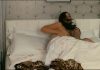 Monica bellucci nude des gens qui s'embrassent (2013) 1