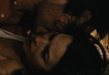 Monica bellucci nude don't look back (2009) 3