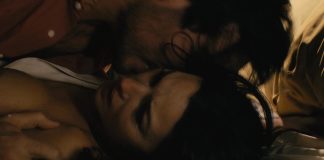 Monica bellucci nude don't look back (2009) 3