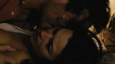 Monica bellucci nude don't look back (2009) 3