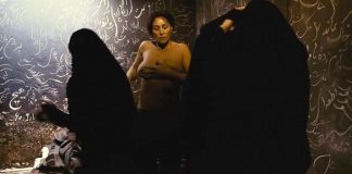 Monica bellucci nude rhino season (2012) 2