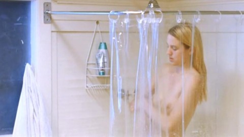 Nadia Townsend nude - Puppy (2005)