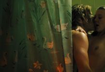 Natalie dormer nude, alexandra maria lara nude, brooke johnston nude rush (2013) 1