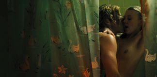 Natalie dormer nude, alexandra maria lara nude, brooke johnston nude rush (2013) 1