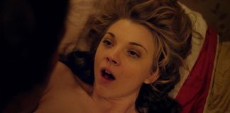 Natalie dormer nude the scandalous lady w (2015) 1