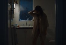 Noomi rapace nude angel of mine (2019) 6