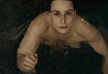 Noomi rapace nude django s01e06 (2023) 3