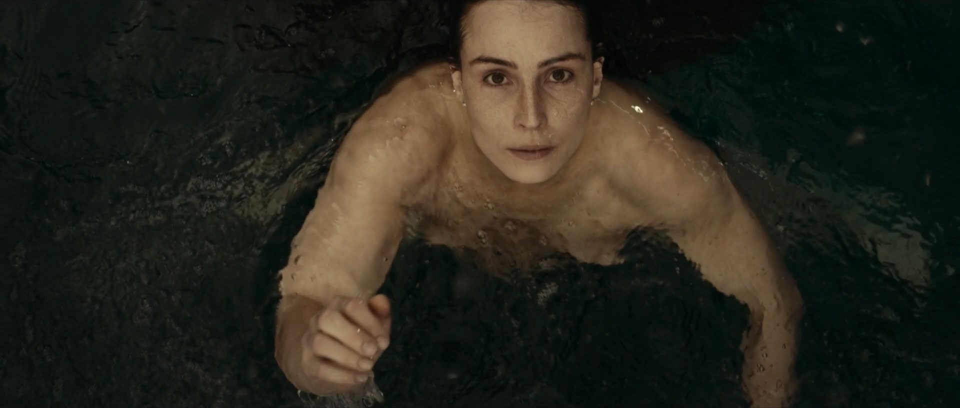 Noomi Rapace nude – Django – S01E06 (2023)