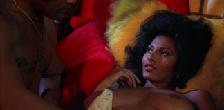 Pam grier nude bucktown (1975) 1