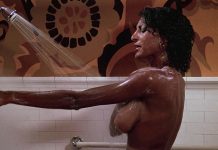Pam grier nude friday foster (1975) 3