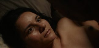 Sandra melissa torres nude amparo (2021) 1