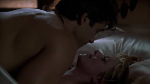 Amanda Tapping Nude The Void 2001 3