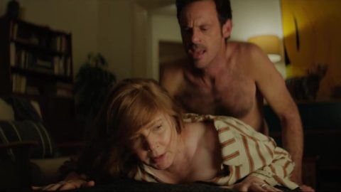 Amy Adams Sexy Nightbitch 2024 4