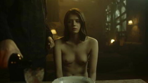 Anastasiya Krasovskaya Nude A Killers Mind S01E01 2024 09