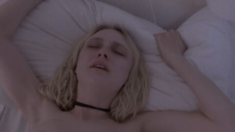 Dakota Fanning Sexy Evan Rachel Wood Sexy Viena and the Fantomes 2020 10
