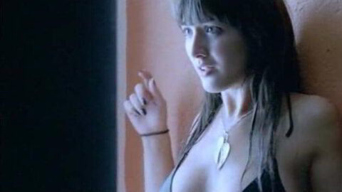 Erendira Ibarra Nude The Innocents 2009 3