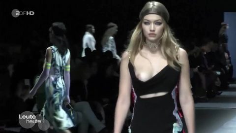Gigi Hadid Nude in Public Leute heute 2016 3