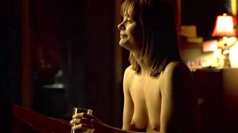 Meg Ryan Nude In the cut 2003 07