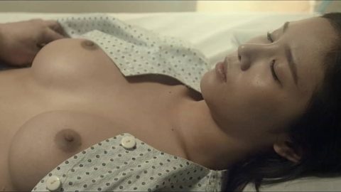 Seo Young Nude Miss Butcher 2017 02