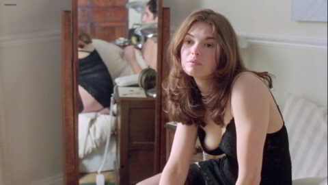 Jeanne Tripplehorn Nude Sliding Doors 1998 1