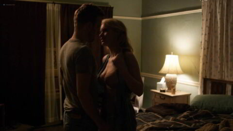 Michelle Monaghan Sexy Leven Rambin Sexy The Path S02E02 2017 3