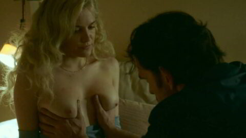 Riley Keough Nude The House That Jack Built 2018 3