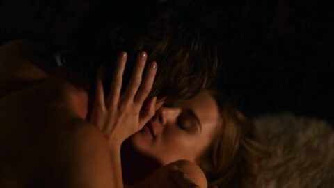 Alexandra Breckenridge Sexy Virgin River S02E10 S03E08 S04E03 E10 2019 2022 17