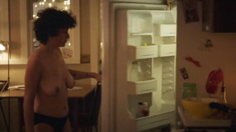 Alia Shawkat Nude Laia Costa Nude Duck Butter 2018 2