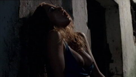 Alice Braga Nude Lower City 2005 2