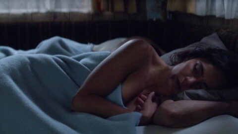 Alice Braga Nude Teresa Palmer Sexy Kill Me Three Times 2014 3