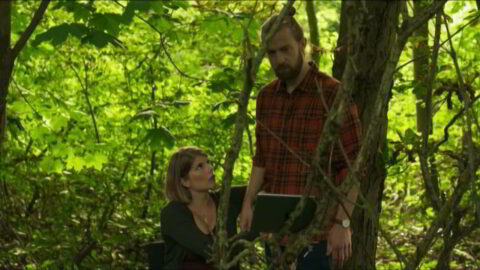 Anne Blomsgaard Sexy Tordenrost 2018 4