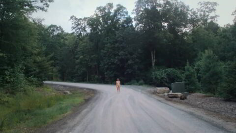 Christine Spang Nude The Naked Woman 2019 4