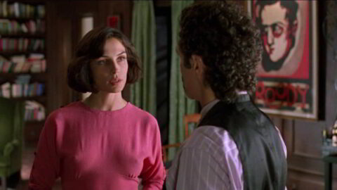 Famke Janssen Nude Lord of Illusions 1995 4